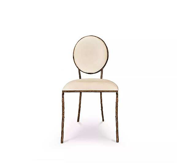 Стул Enchanted Dining KOKET KKGP89 фабрика KOKET из Италии. Фото №2