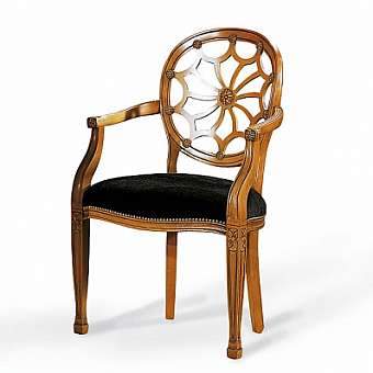Стул SEVEN SEDIE 0706A Стул SEVEN SEDIE 0706A фабрика SEVEN SEDIE из Италии