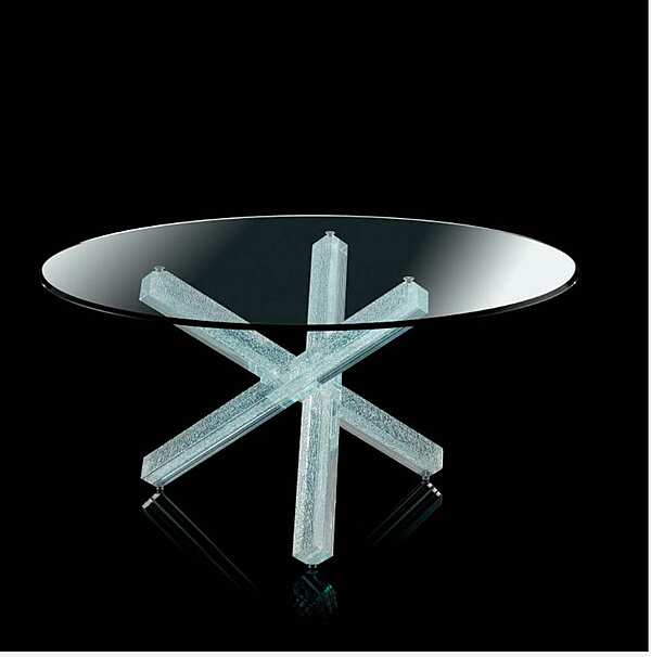 Стол REFLEX transeo 72 Craquelè фабрика REFLEX из Италии. Фото №3