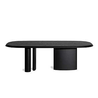 Обеденный Стол BONALDO Padiglioni фабрика BONALDO из Италии