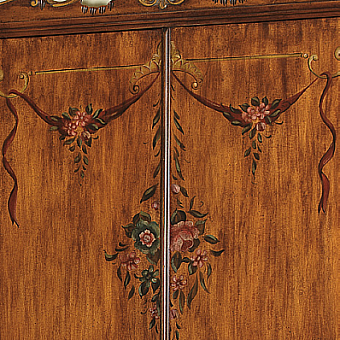 Шкаф STILE LEGNO 0111