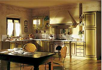 Кухня MARCHI GROUP Granduca Кухня MARCHI GROUP Granduca фабрика MARCHI CUCINE из Италии