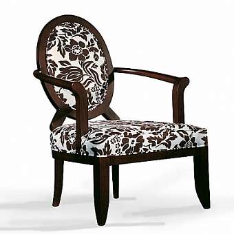 Кресло SEVEN SEDIE  0319p фабрика SEVEN SEDIE из Италии