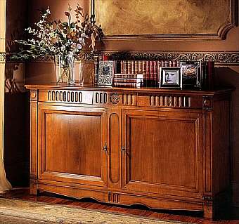 Комод ARTE ANTIQUA 3107/B фабрика ARTE ANTIQUA из Италии