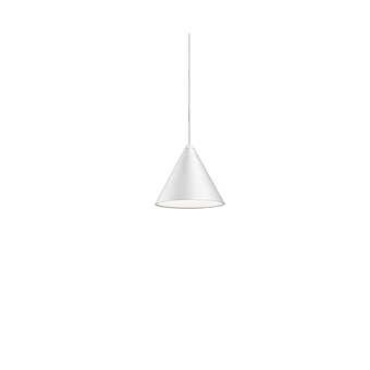 Подвесной светильник FLOS String Light Cone F6487030 Подвесной светильник FLOS String Light Cone F6487030 фабрика FLOS из Италии