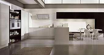 Кухня ASTER CUCINE Contempora-5