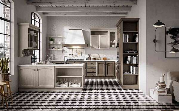 Кухня HOME CUCINE cantica_03 Cantica