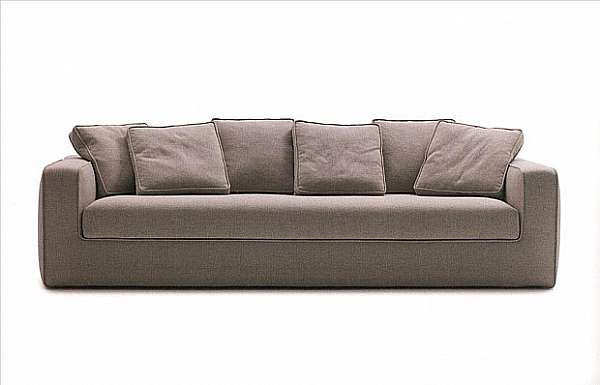 Диван FOX ITALIA (GRUPPO FOX) ALVCD242 фабрика FOX ITALIA (GRUPPO FOX) из Италии. Фото №1