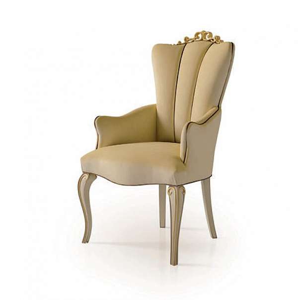 Стул CARPANESE 5109 фабрика CARPANESE из Италии. Фото №2