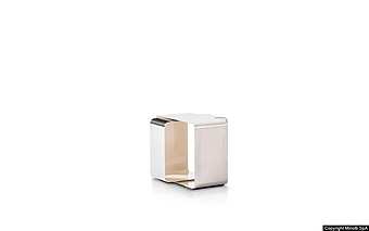 Журнальный стол MINOTTI Nastro 