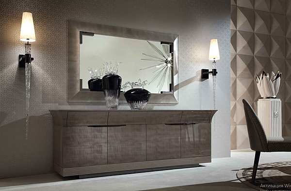 Буфет GIORGIO COLLECTION  Alchemy 6810/80 фабрика GIORGIO COLLECTION из Италии. Фото №2