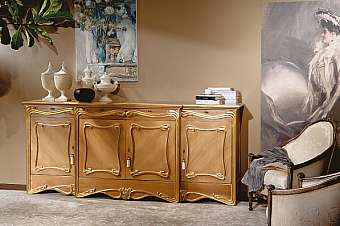 Комод MEDEA 979 1 Комод MEDEA 979 1 фабрика MEDEA из Италии