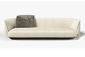 Диван COSTANTINI PIETRO Smart 9433SF фабрика COSTANTINI PIETRO из Италии