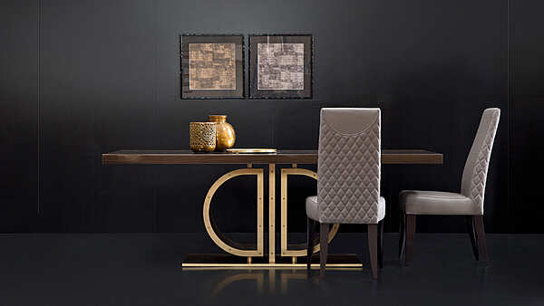 Стул DAYTONA (by Signorini&Coco) Vivien 00060 фабрика DAYTONA (by Signorini&Coco) из Италии. Фото №2