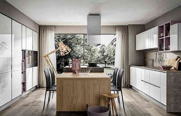 Кухня HOME CUCINE lucenta_07 Lucenta