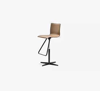 Барный стул CATTELAN ITALIA Paolo Cattelan TOTO Барный стул CATTELAN ITALIA Paolo Cattelan TOTO фабрика CATTELAN ITALIA из Италии