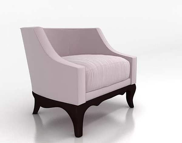 Кресло  OPERA CONTEMPORARY Margherita 40061/I фабрика OPERA CONTEMPORARY из Италии. Фото №2