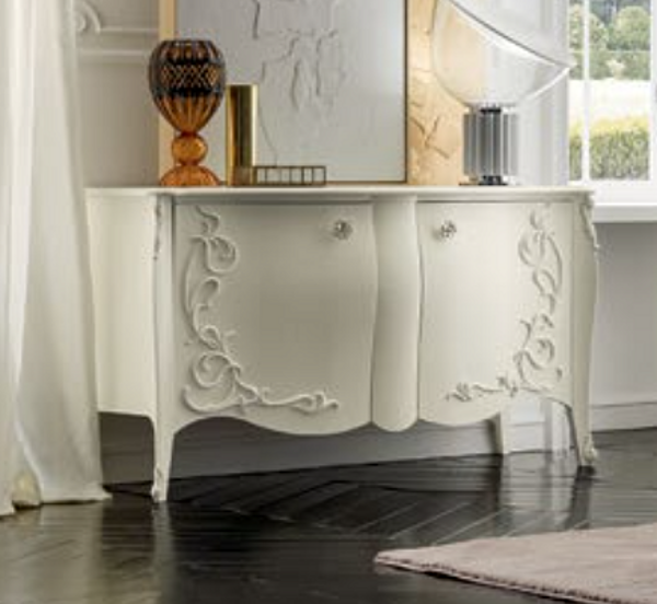 Буфет GIULIA CASA "Verona Home" 641-VH фабрика GIULIA CASA из Италии. Фото №1