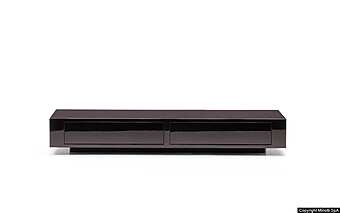 Тумба MINOTTI Solid фабрика Minotti из Италии