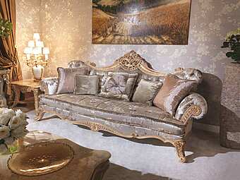 Подставка EZIO BELLOTTI ''PLATINUM'' 4863 фабрика EZIO BELLOTTI из Италии