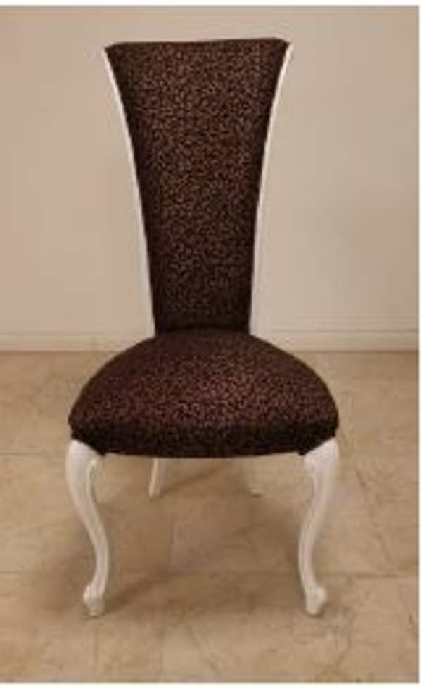 Обеденный стол + 6 стульев от фабрики BM STYLE фабрика BM STYLE из Италии. Фото №1