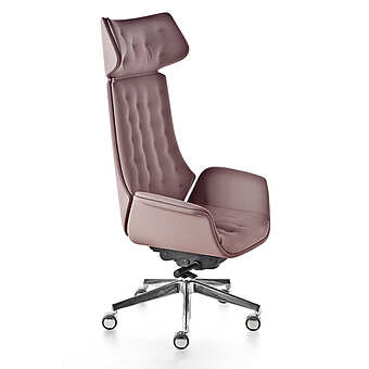 Кресло FRANCESCO MOLON MolonDesign P700 фабрика FRANCESCO MOLON  из Италии