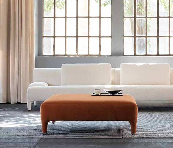 Пуф IL LOFT Delta Divano - Sofa DEL66 фабрика IL LOFT из Италии. Фото №4
