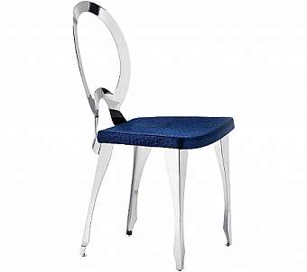 Стул Revolution S-CF