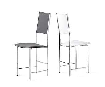Стул CATTELAN ITALIA Cà Nova Design ALESSIA Стул CATTELAN ITALIA Cà Nova Design ALESSIA фабрика CATTELAN ITALIA из Италии