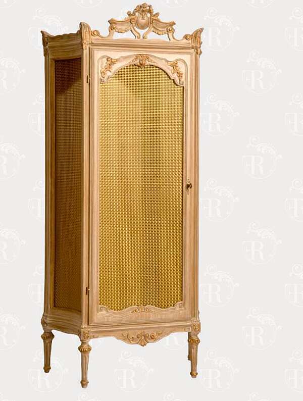 Витрина из массива дерева FRATELLI RADICE 117 фабрика FRATELLI RADICE из Италии. Фото №2