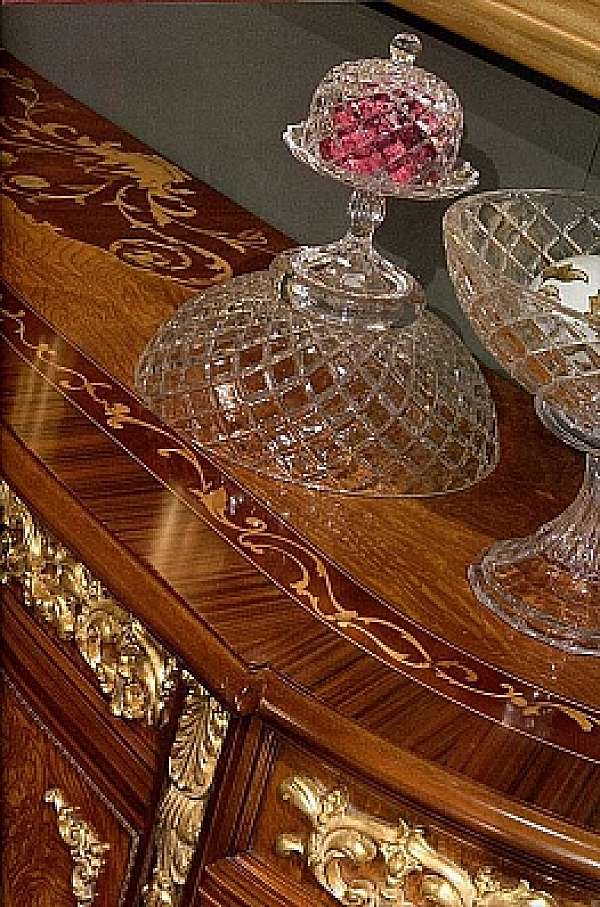 Комод ARTEARREDO by Shleret Limoges фабрика ARTEARREDO (by Shleret) из Италии. Фото №2