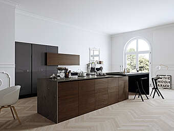 Кухня RECORD CUCINE Ainoa 1.0 Кухня RECORD CUCINE Ainoa 1.0 фабрика RECORD CUCINE из Италии