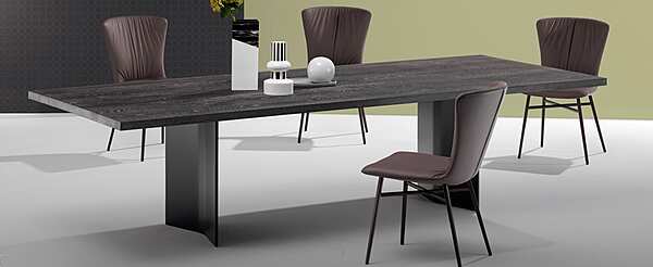 Стул DRAENERT Dexter  2056 фабрика DRAENERT из Италии. Фото №11