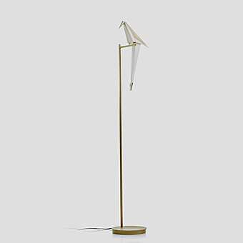 Напольная лампа Perch Light