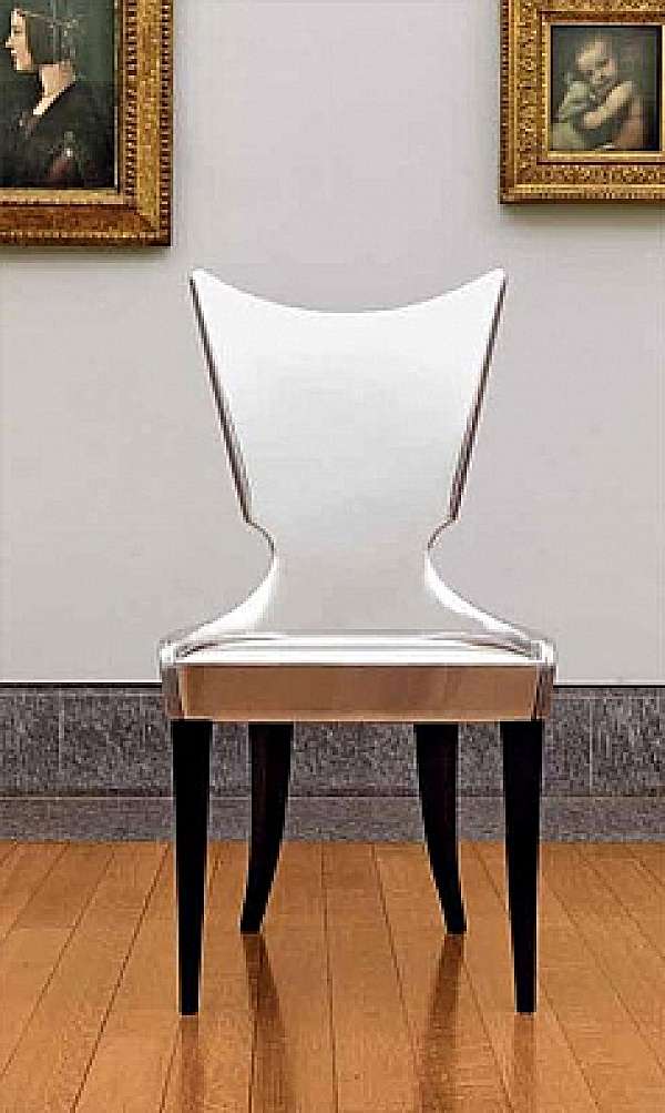 Современный стул MASCHERONI Artu фабрика MASCHERONI из Италии. Фото №1