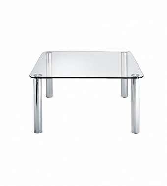 Стол ZANOTTA 2530 MARCUSO Стол ZANOTTA 2530 MARCUSO фабрика ZANOTTA из Италии
