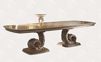 Обеденный стол из массива дерева FRATELLI RADICE 397