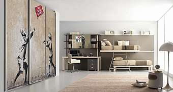 Детская TUMIDEI 326 фабрика TUMIDEI из Италии