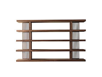 Стеллаж ULIVI  "Antology" Memory фабрика ULIVI из Италии