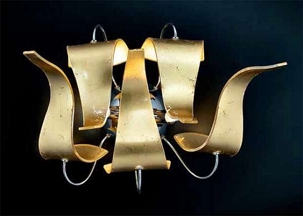 Бра METALLUX 214.112.13 фабрика METALLUX из Италии. Фото №1