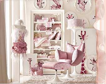 Книжный шкаф ALTA MODA Girl and Boy CG31/C