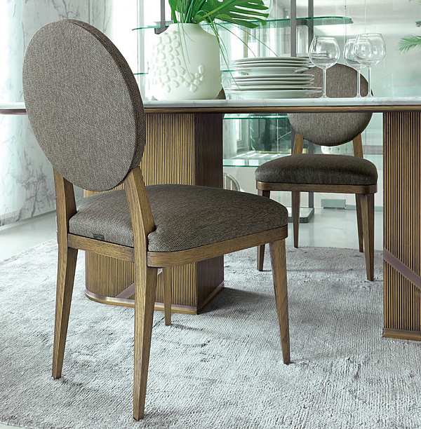 Стул ZANABONI LAVINIAOP/10601 фабрика ZANABONI из Италии. Фото №3